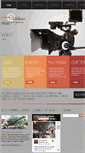 Mobile Screenshot of commotionstudios.net